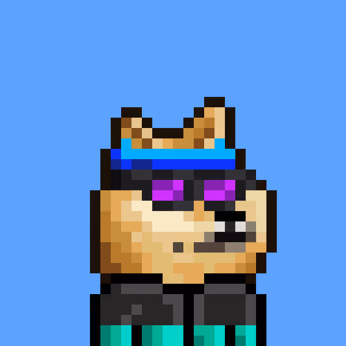 Dogemigos