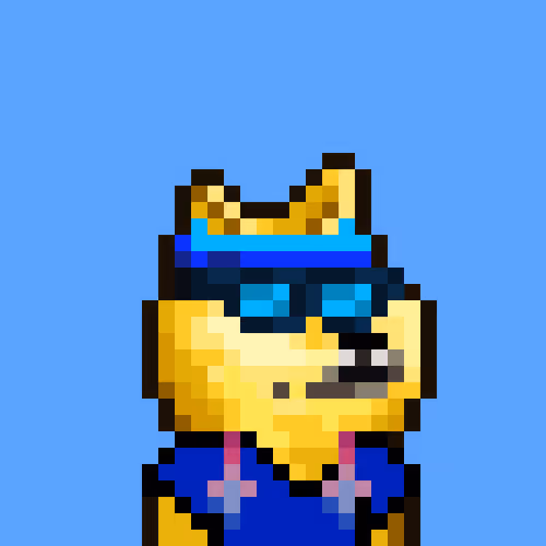 Dogemigos