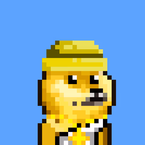 Dogemigos