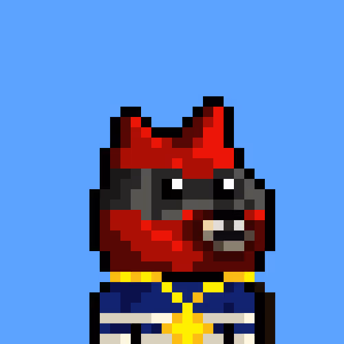 Dogemigos
