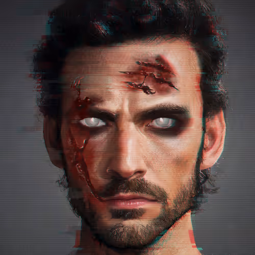 Thelostglitches
