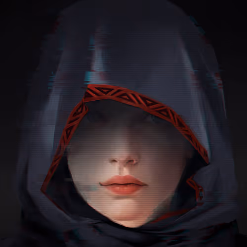 Thelostglitches