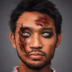 Lost Glitch #3279