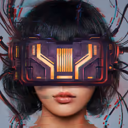 Lost Glitch #1357