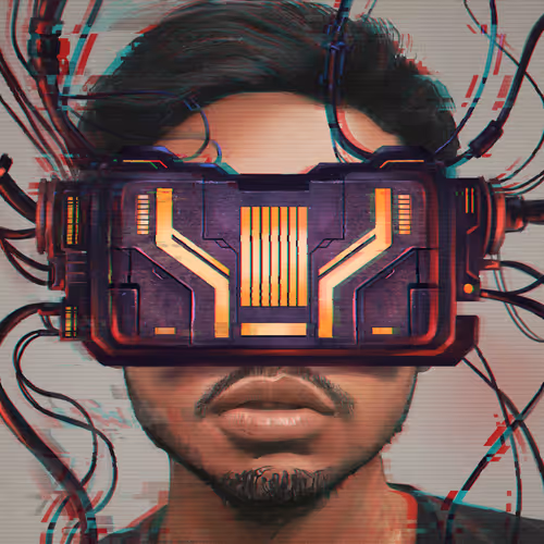 Thelostglitches