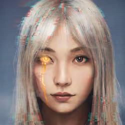Lost Glitch #7551