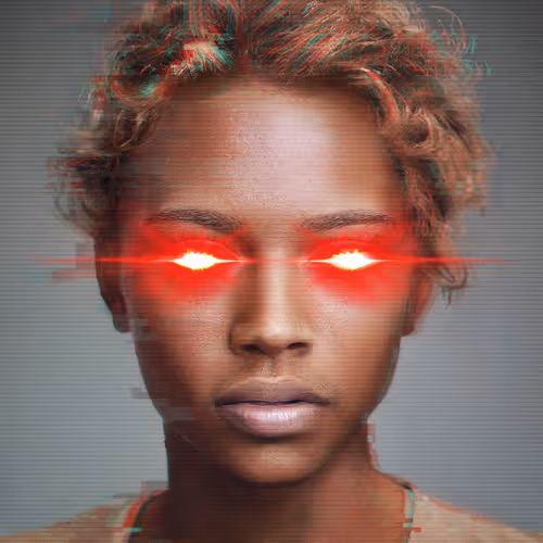 Lost Glitch #5061