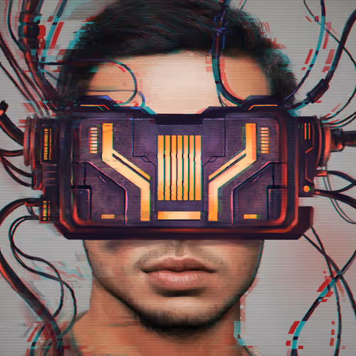 Thelostglitches