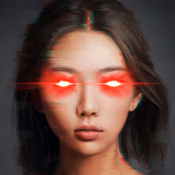 Lost Glitch #5600