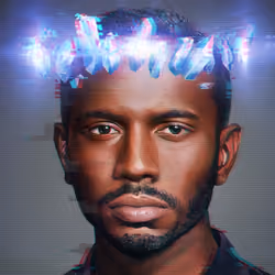 Lost Glitch #7157