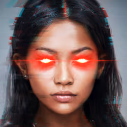 Lost Glitch #8002