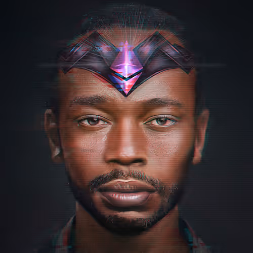 Lost Glitch #9127