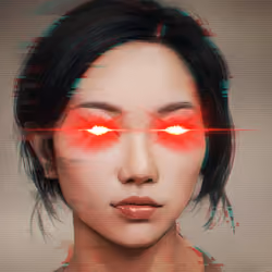 Lost Glitch #4653