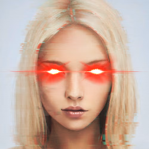 Lost Glitch #8824