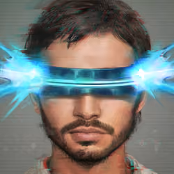 Lost Glitch #8220