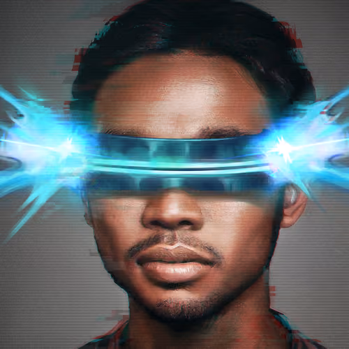 Lost Glitch #7074