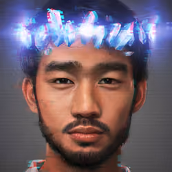 Lost Glitch #4551