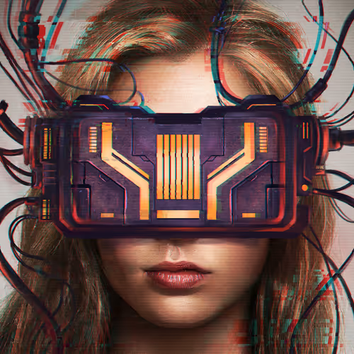 Thelostglitches