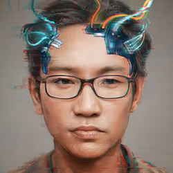 Lost Glitch #2022