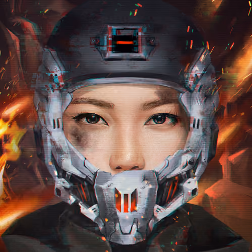 Lost Glitch #2019