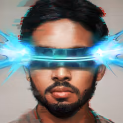 Lost Glitch #6110