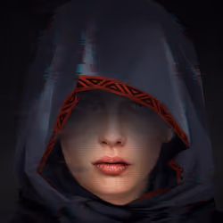 Lost Glitch #9146