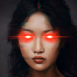 Lost Glitch #4720
