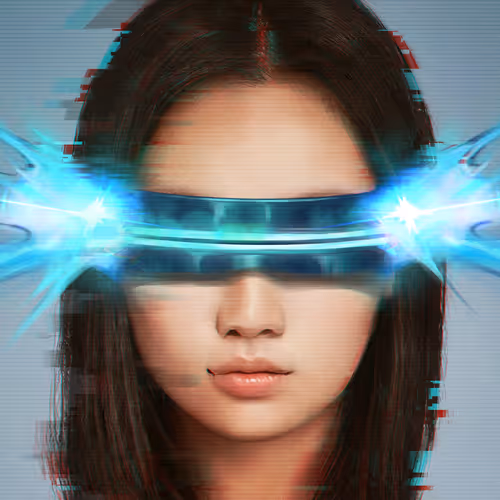 Thelostglitches