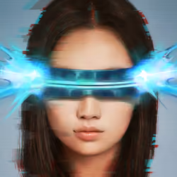 Lost Glitch #8188