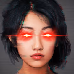 Lost Glitch #7156