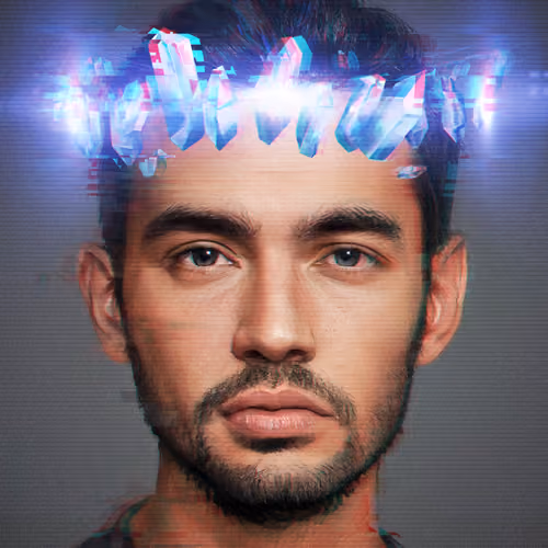Lost Glitch #7168