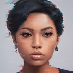 Lost Glitch #8789