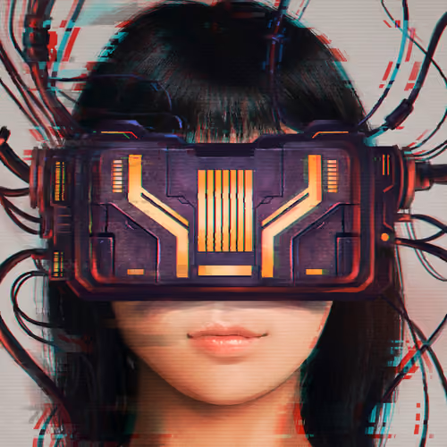 Lost Glitch #6127