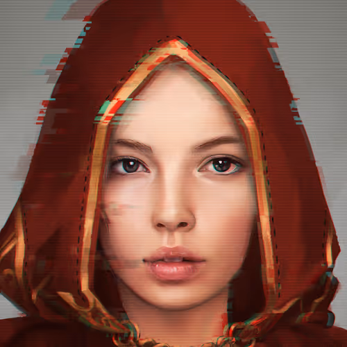 Thelostglitches