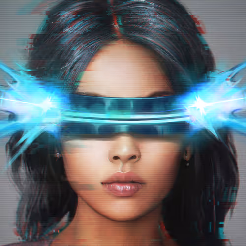 Thelostglitches