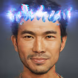 Lost Glitch #7368