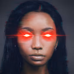 Lost Glitch #3503