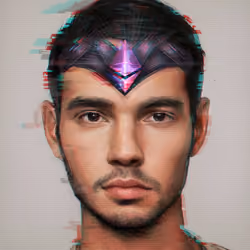 Lost Glitch #4895