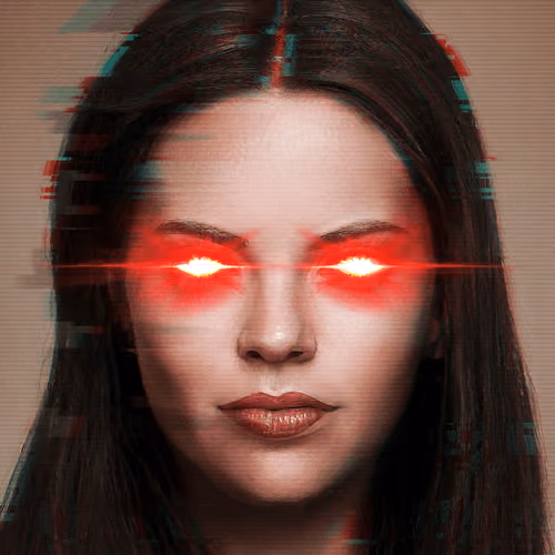 Lost Glitch #157