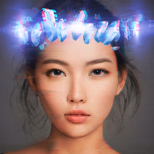 Lost Glitch #7037