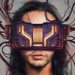 Lost Glitch #8209