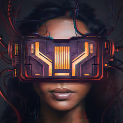 Lost Glitch #3743
