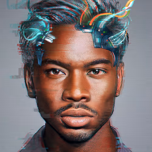 Thelostglitches