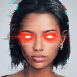 Lost Glitch #2889