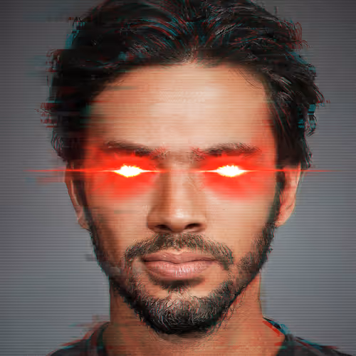 Thelostglitches