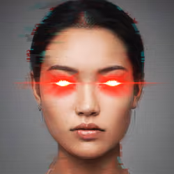 Lost Glitch #7616