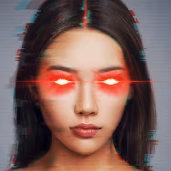 Lost Glitch #4277