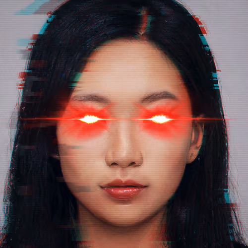 Lost Glitch #1493