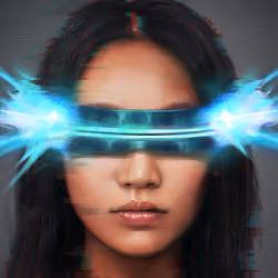 Lost Glitch #4090
