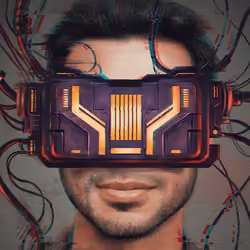 Lost Glitch #1120